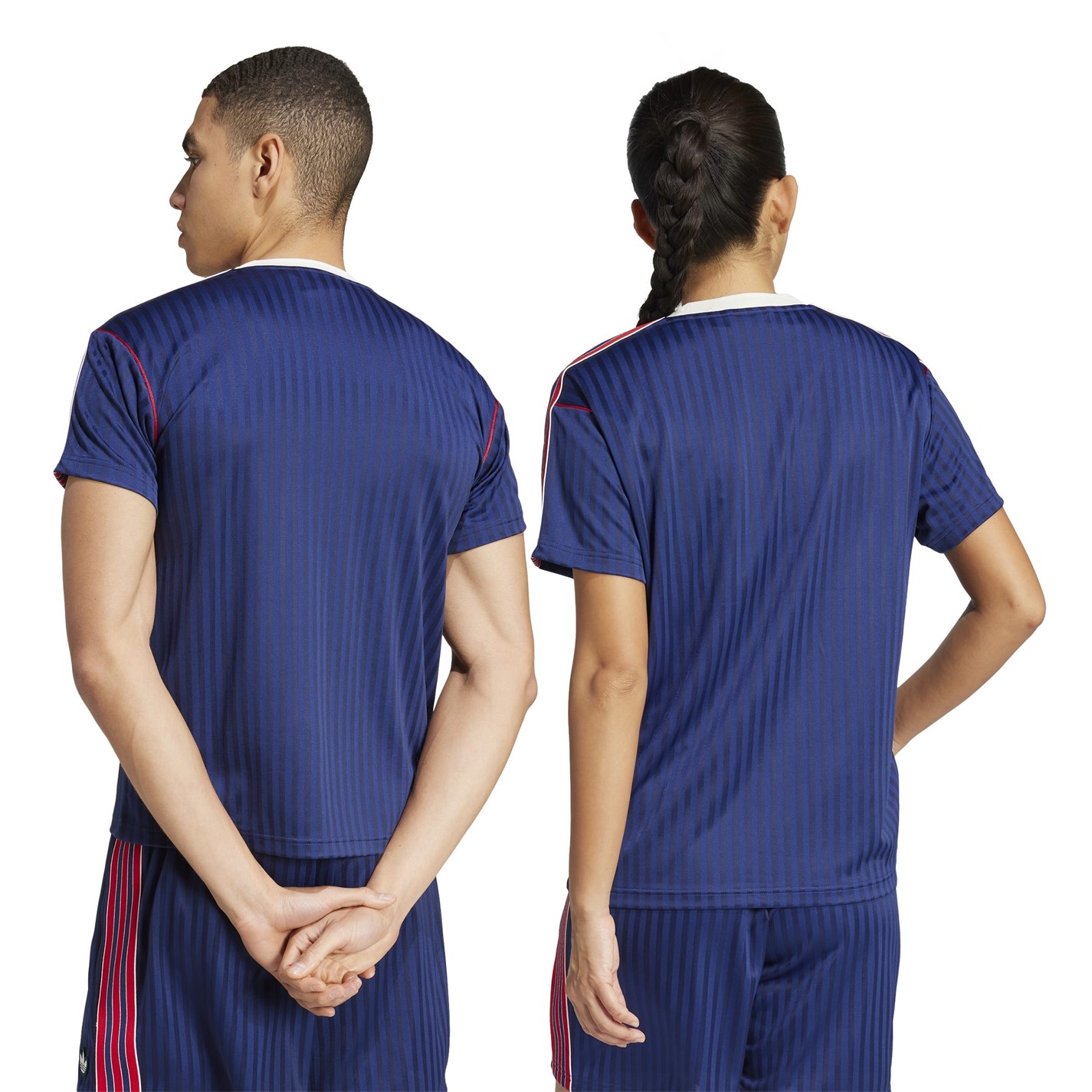 adidas Arsenal 2024 2025 Icon Shirt Adults