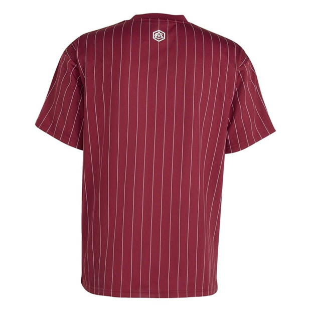 adidas Arsenal Terrace Icons Shirt Mens