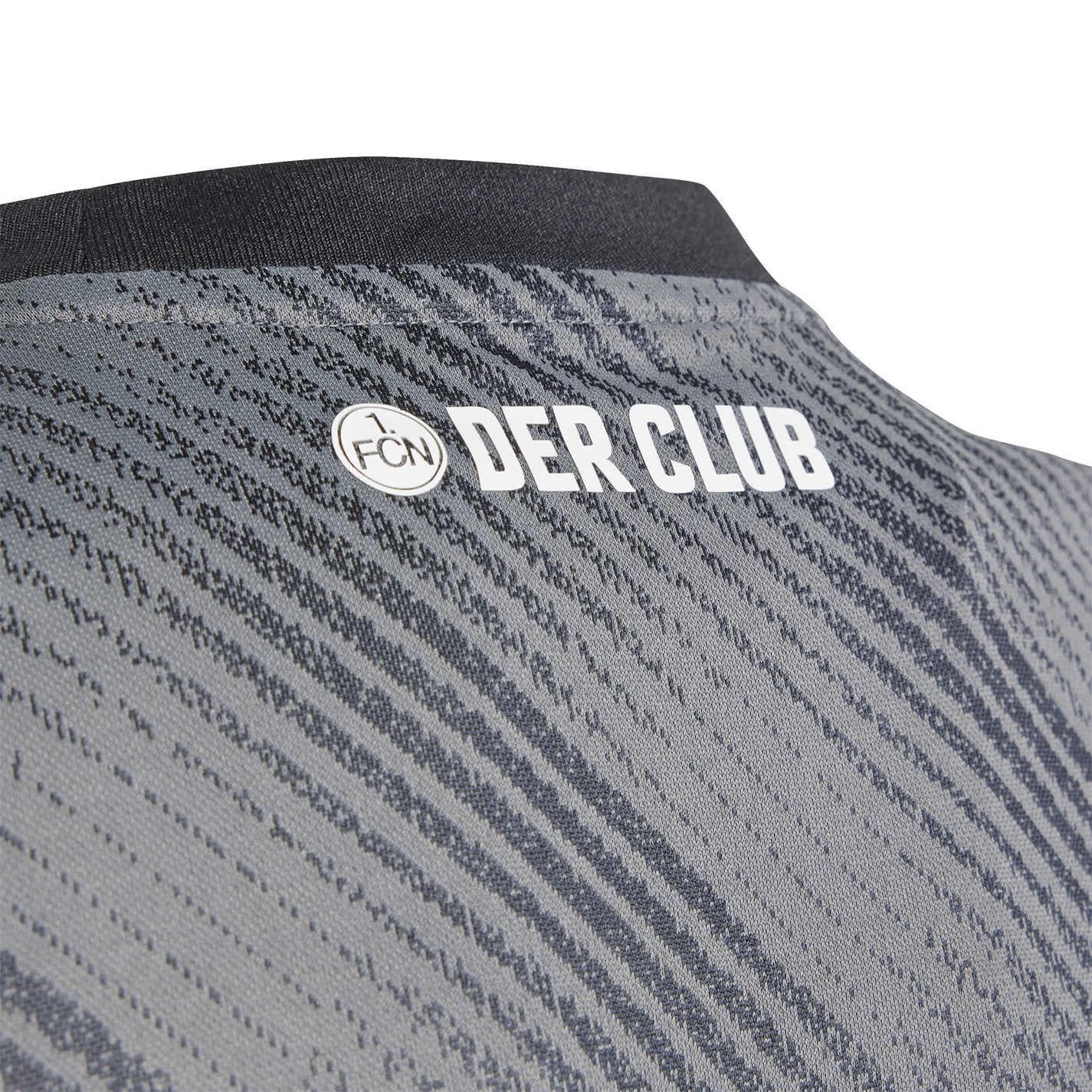 adidas Nurnberg Shirt 2024 2025 Adults