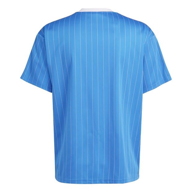 adidas Real Madrid Icons Shirt 2025 2026 Adults
