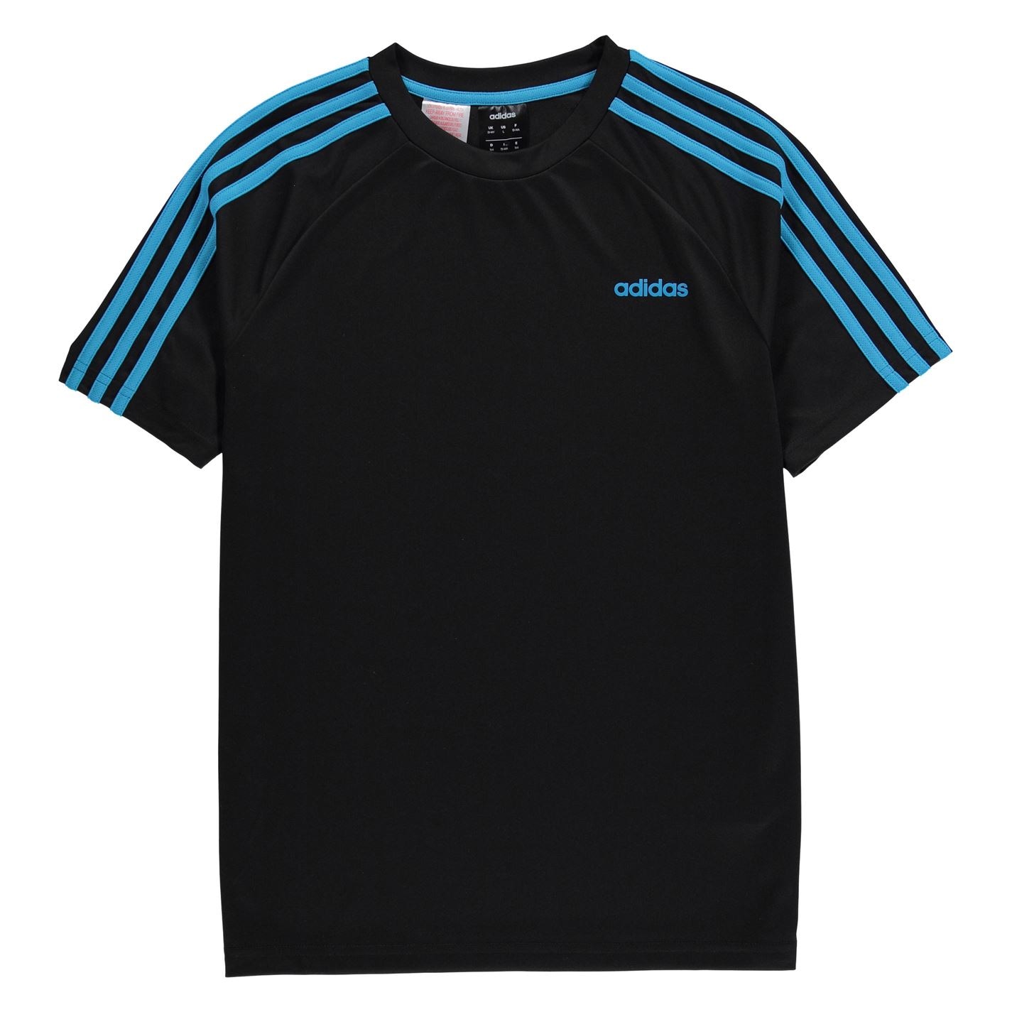 adidas Sereno Training Top Junior Boys