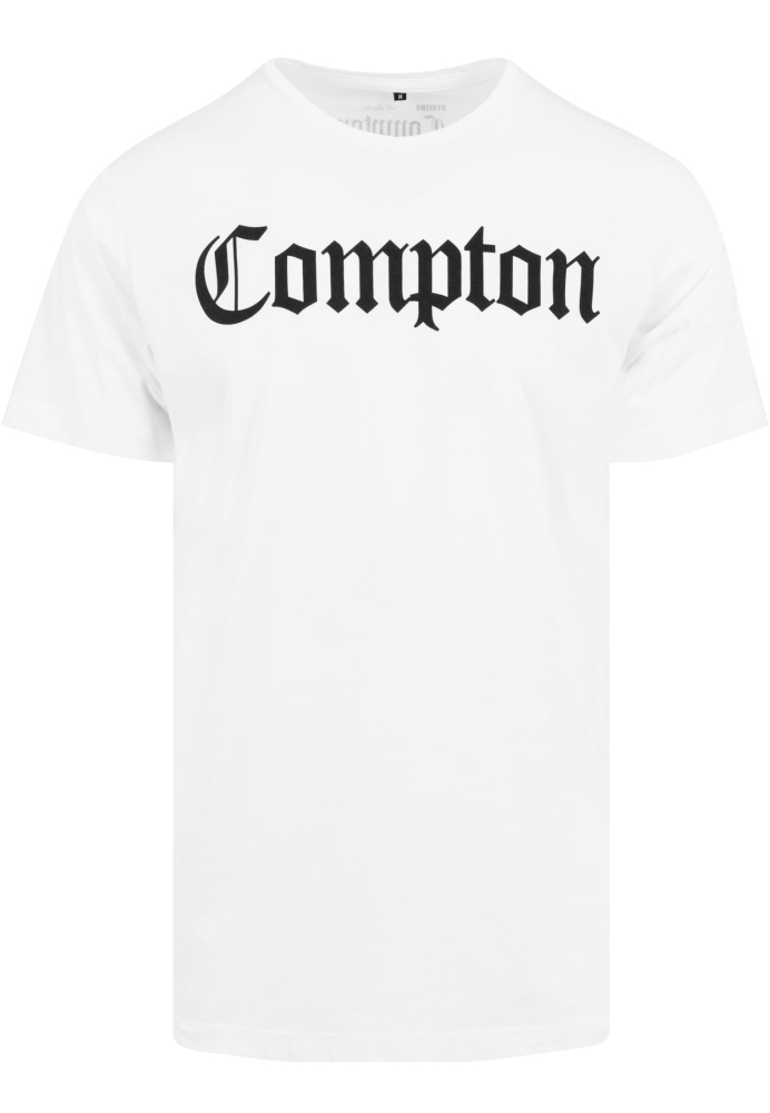 Tricouri Compton Mister Tee