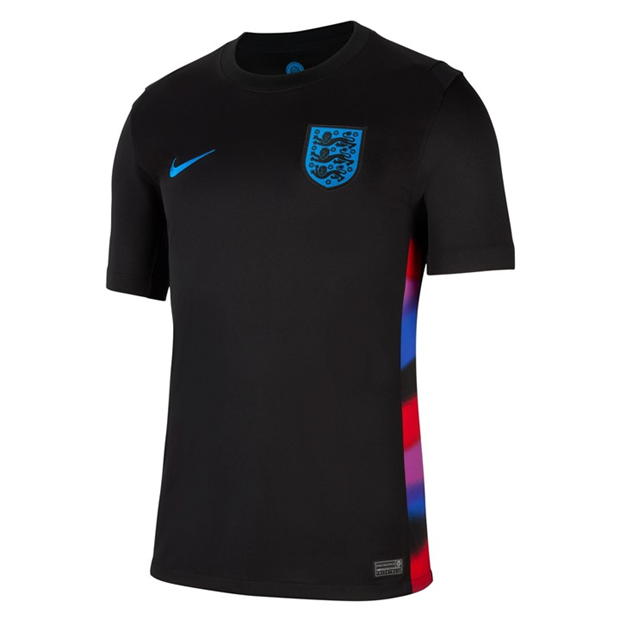 Nike England Away Winners Shirt 2025 Adults