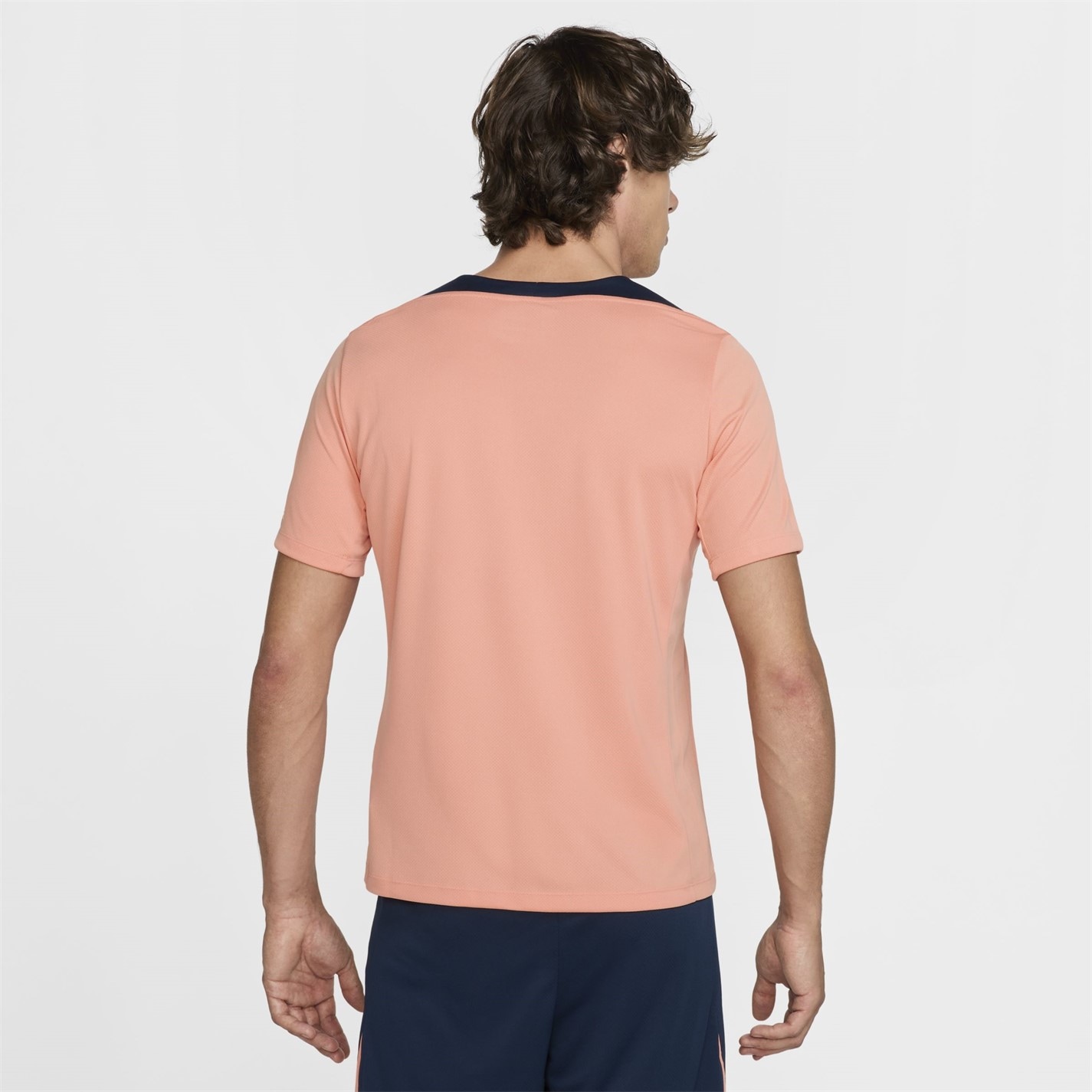 Nike Chelsea Strike Shirt 2024 2025 Adults