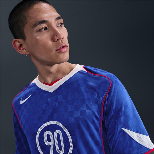 Nike Total 90 Energy Shirt Adults