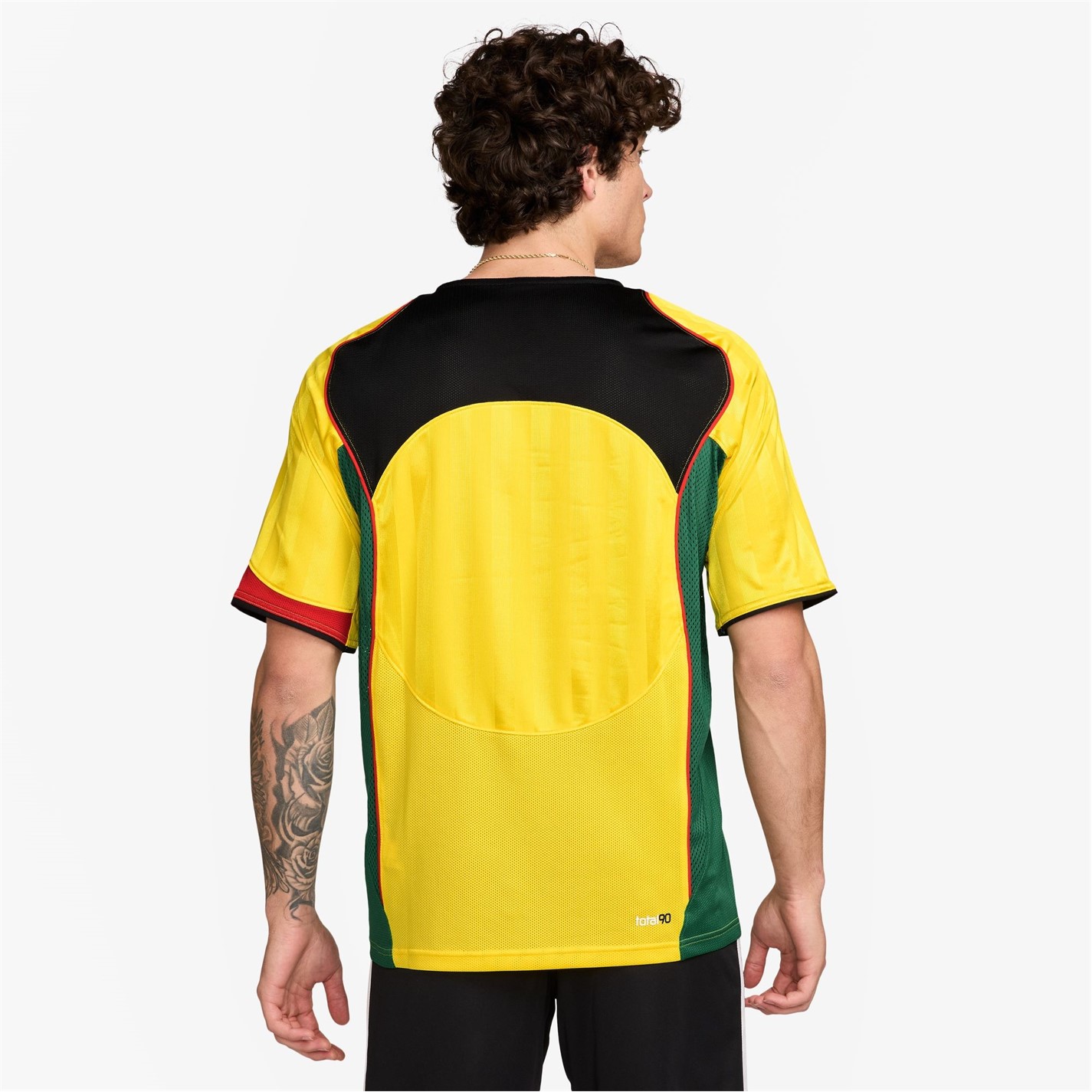 Nike Total 90 Energy Shirt Adults