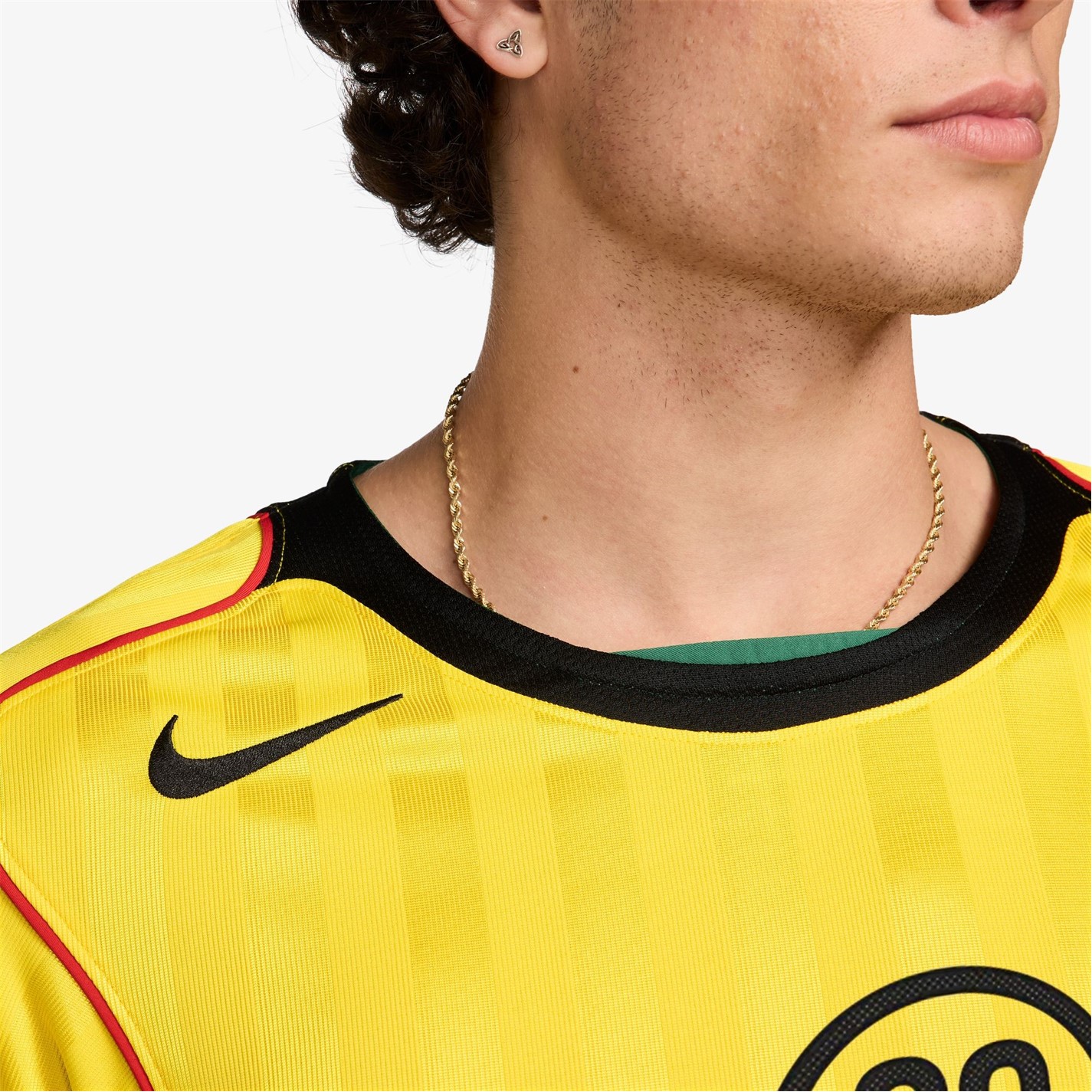 Nike Total 90 Energy Shirt Adults