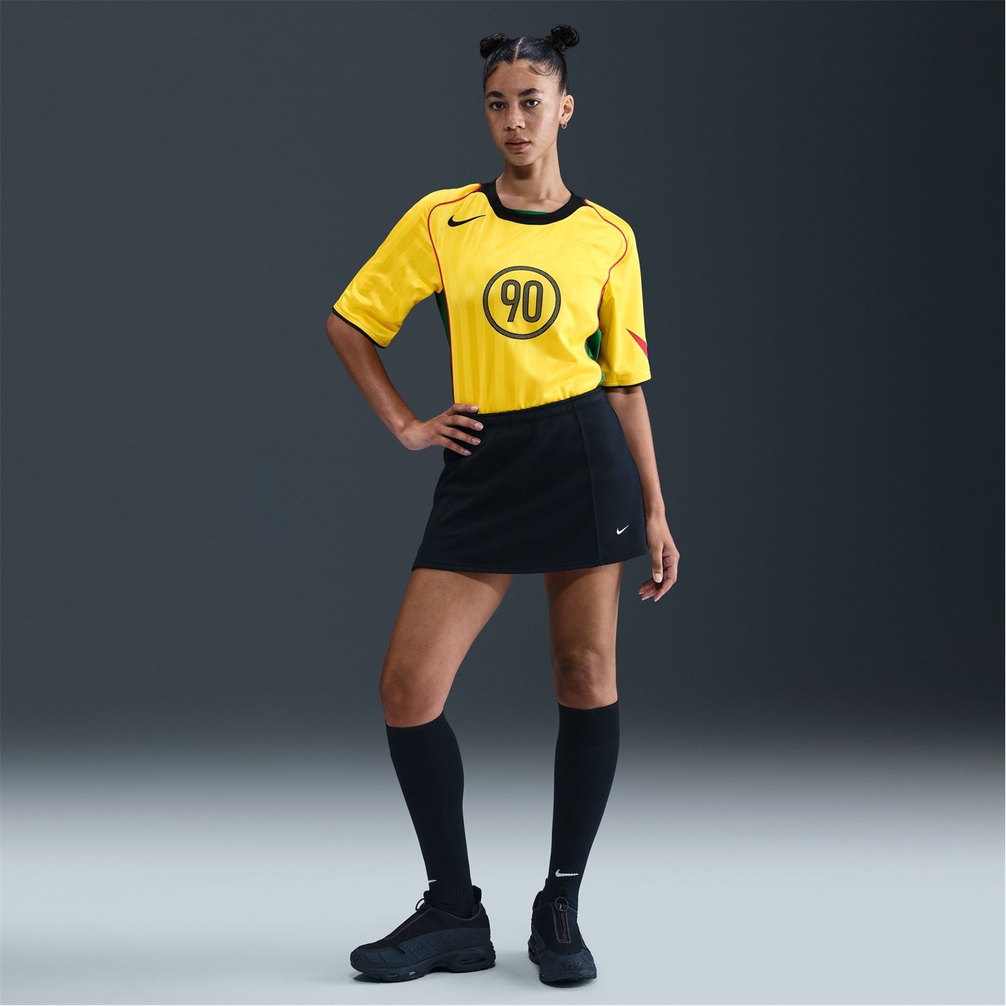 Nike Total 90 Energy Shirt Adults