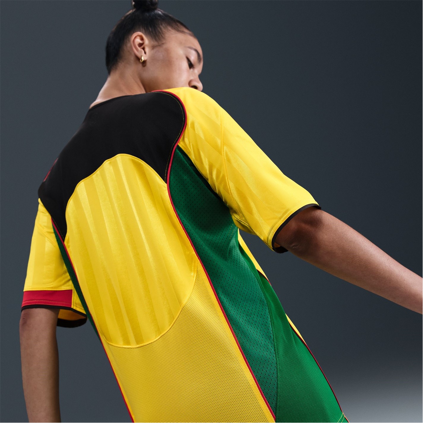 Nike Total 90 Energy Shirt Adults
