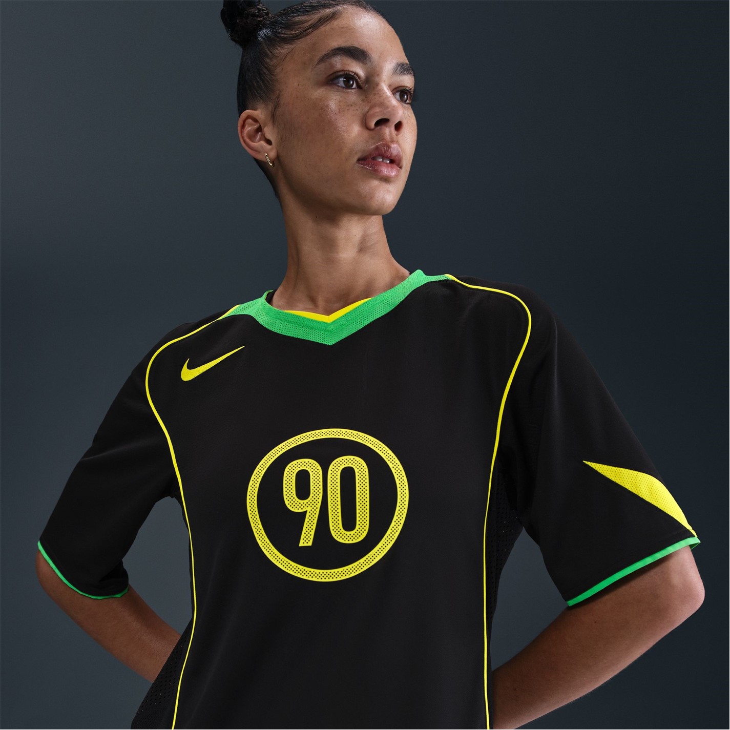 Nike Total 90 Energy Shirt Adults