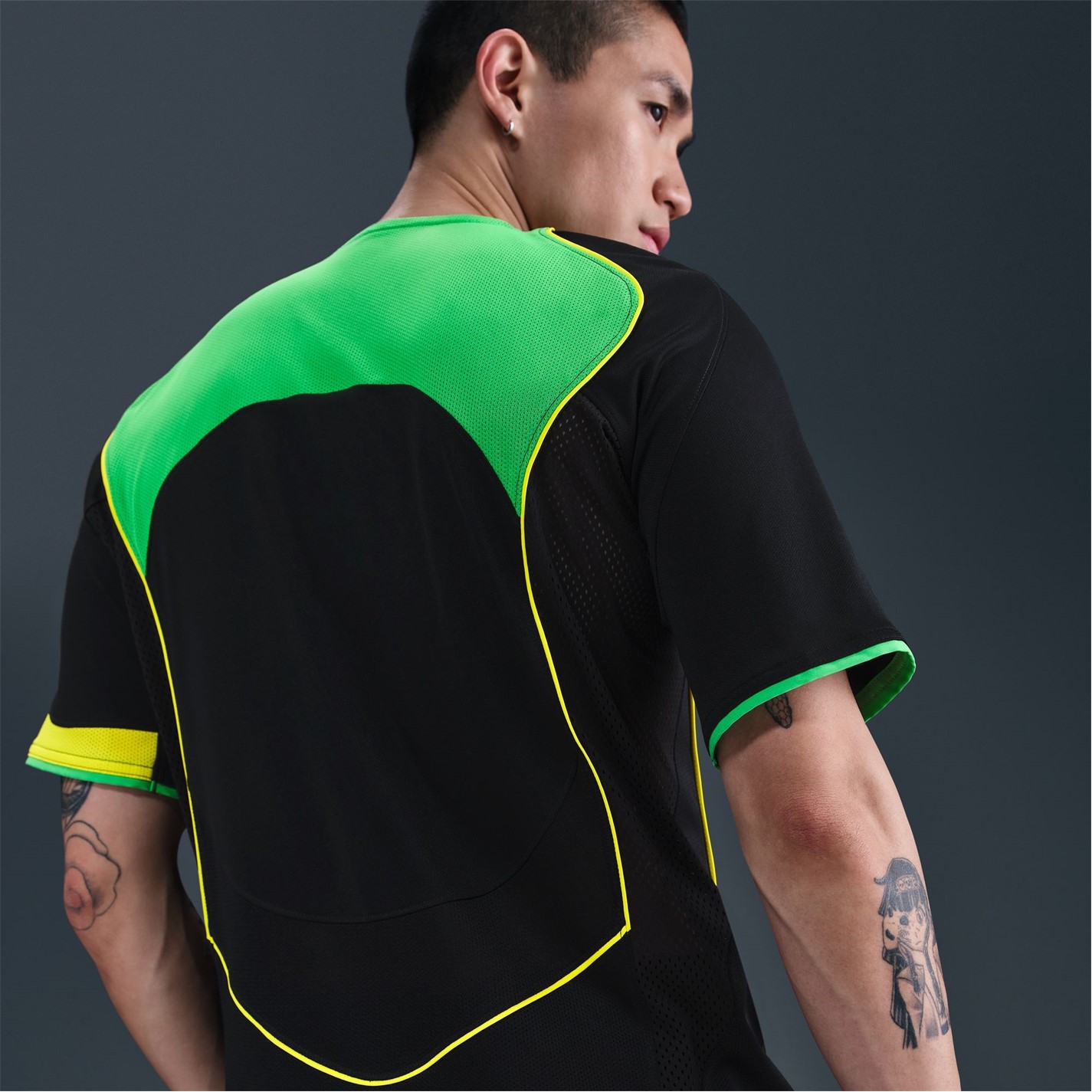 Nike Total 90 Energy Shirt Adults