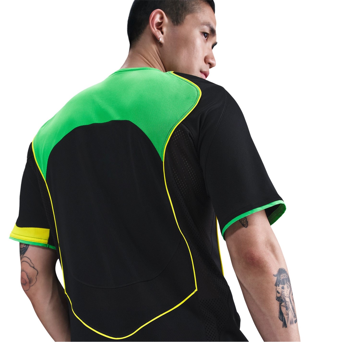 Nike Total 90 Energy Shirt Adults