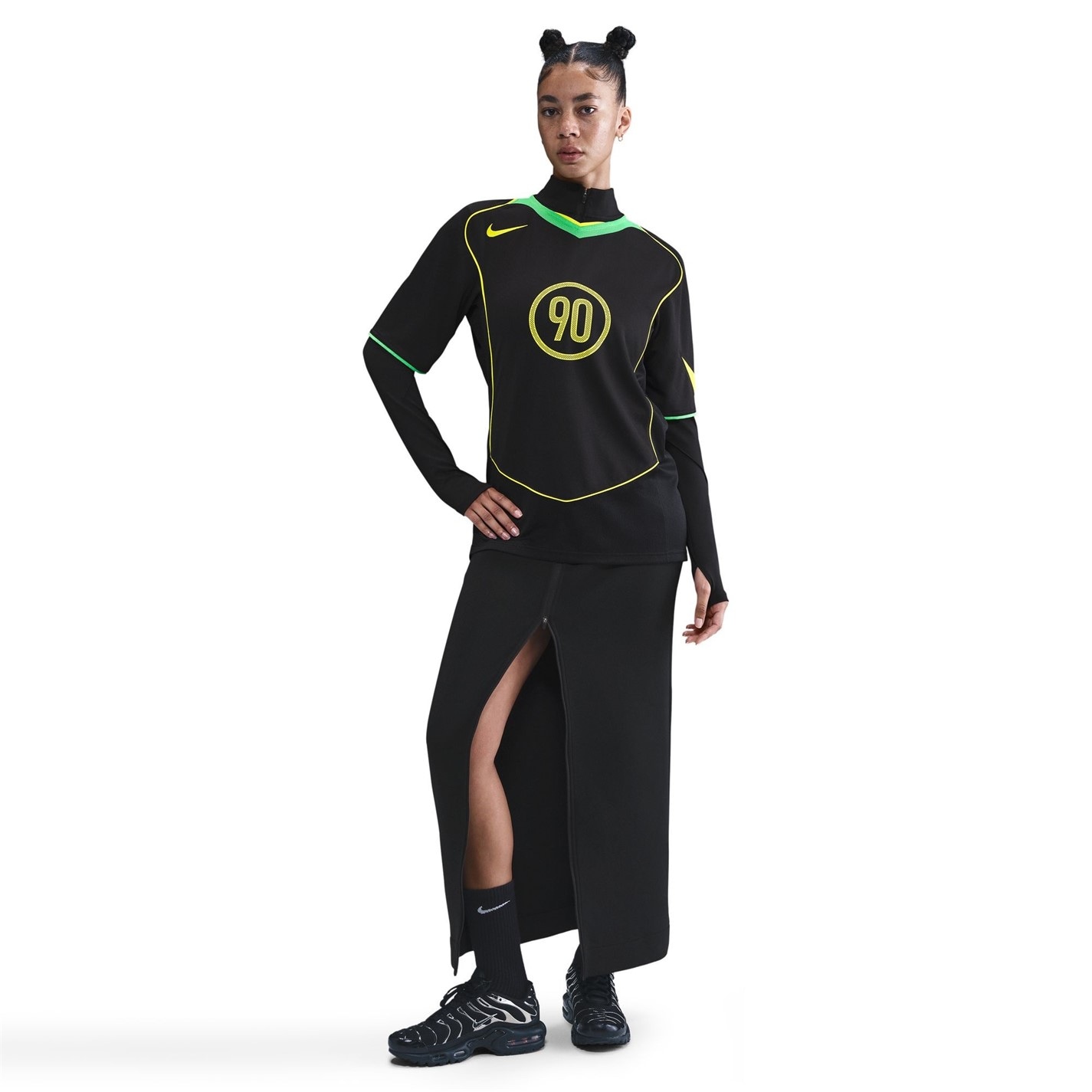 Nike Total 90 Energy Shirt Adults