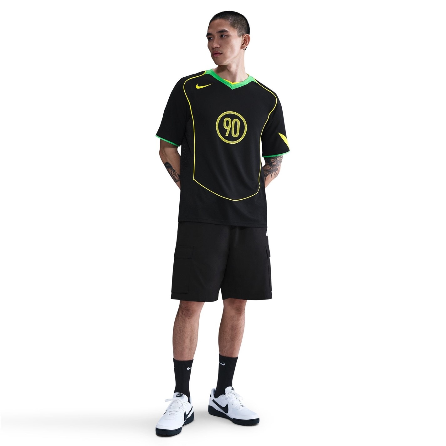 Nike Total 90 Energy Shirt Adults