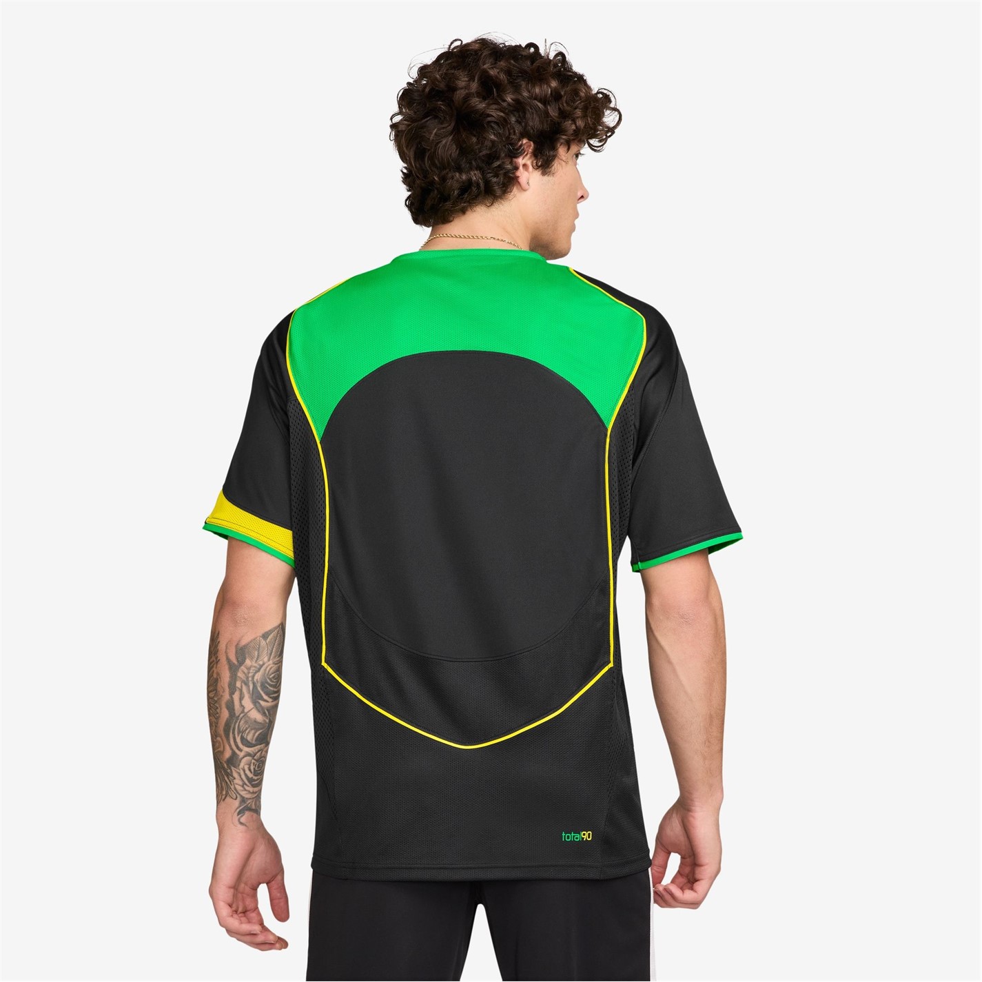 Nike Total 90 Energy Shirt Adults
