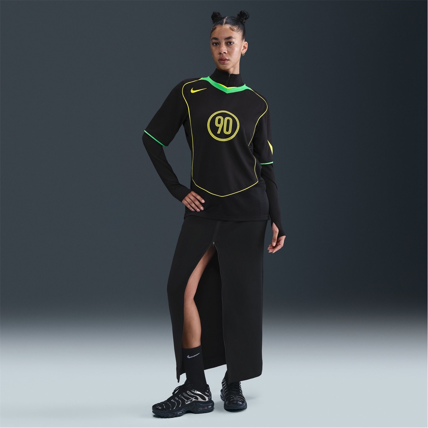 Nike Total 90 Energy Shirt Adults