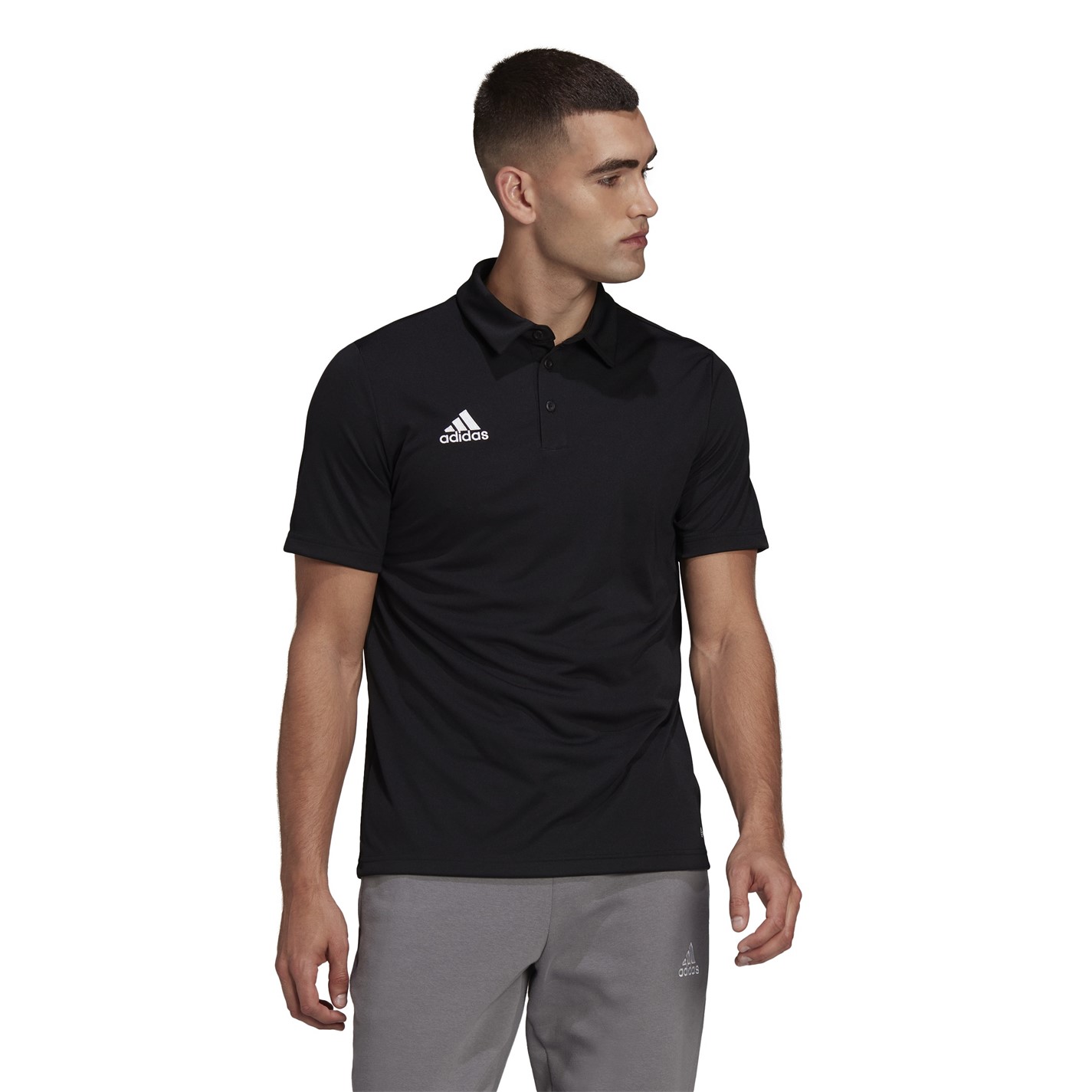 adidas ENT22 Polo Shirt Mens