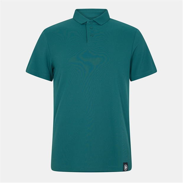 Castore Ireland Essentials Polo Shirt Mens