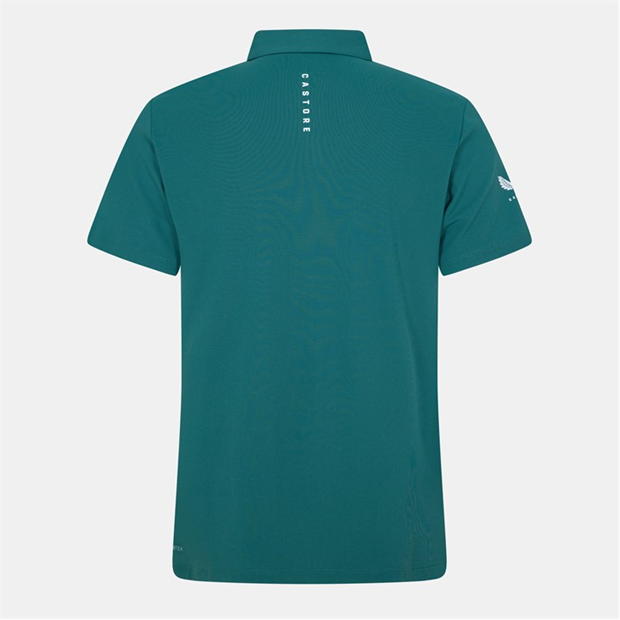 Castore Ireland Essentials Polo Shirt Mens