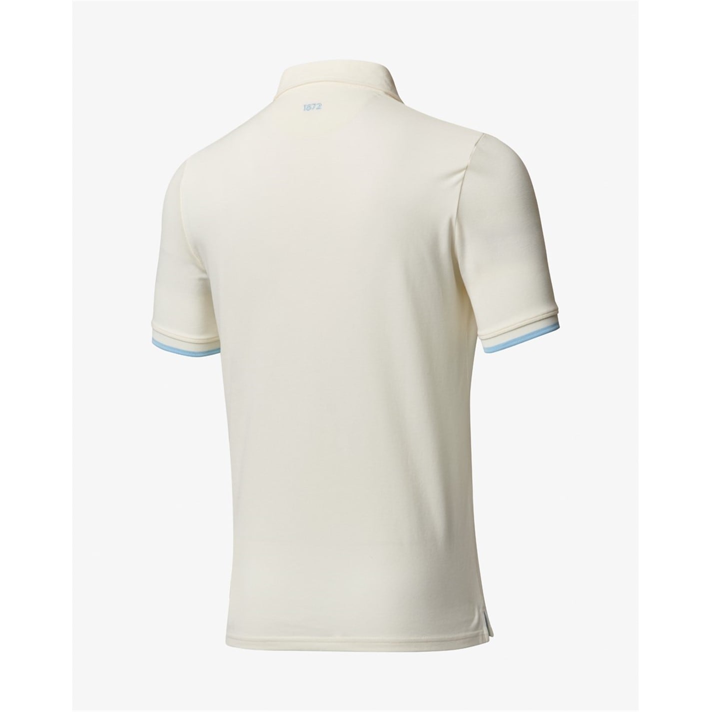 Castore Rangers Castore Rangers Polo Shirt Mens