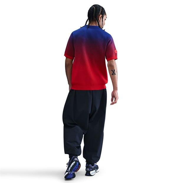 Nike England Polo Shirt 2025 Adults