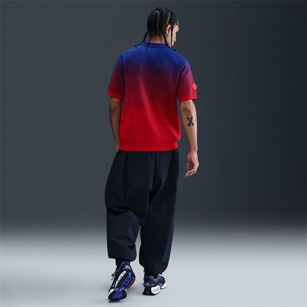 Nike England Polo Shirt 2025 Adults