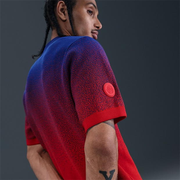 Nike England Polo Shirt 2025 Adults