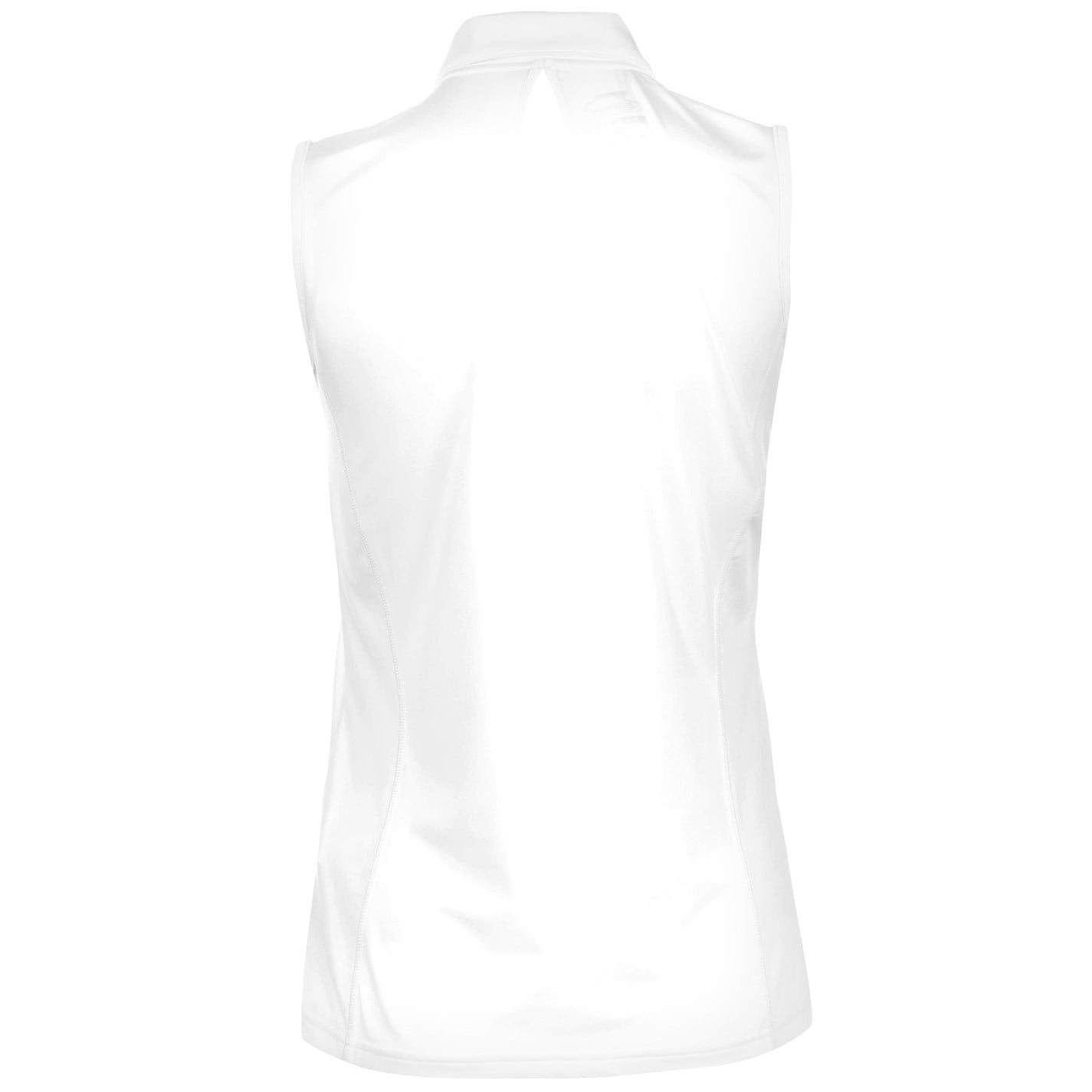 Tricouri Polo Slazenger Sleeveless pentru Femei