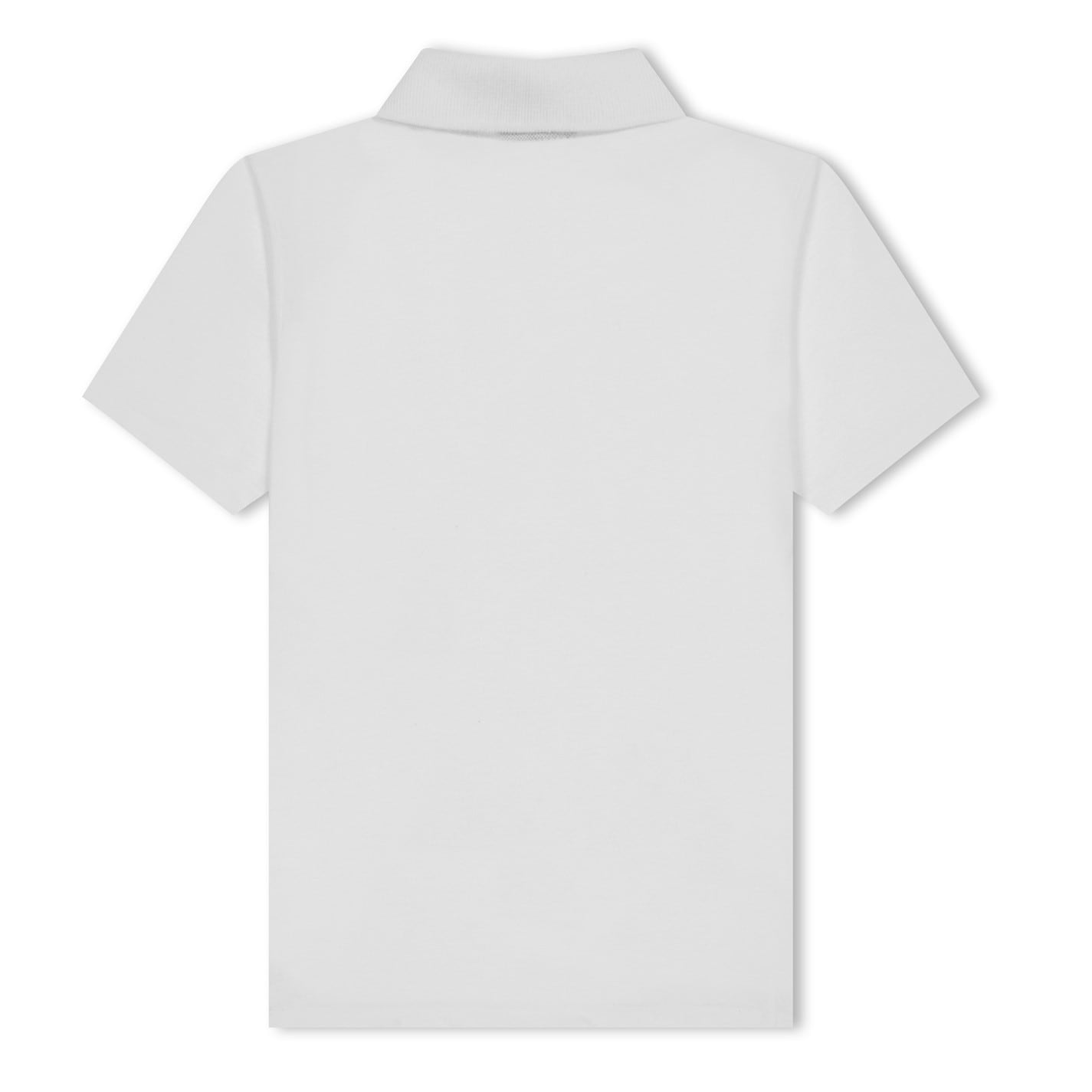 Umbro Essential Polo Juniors