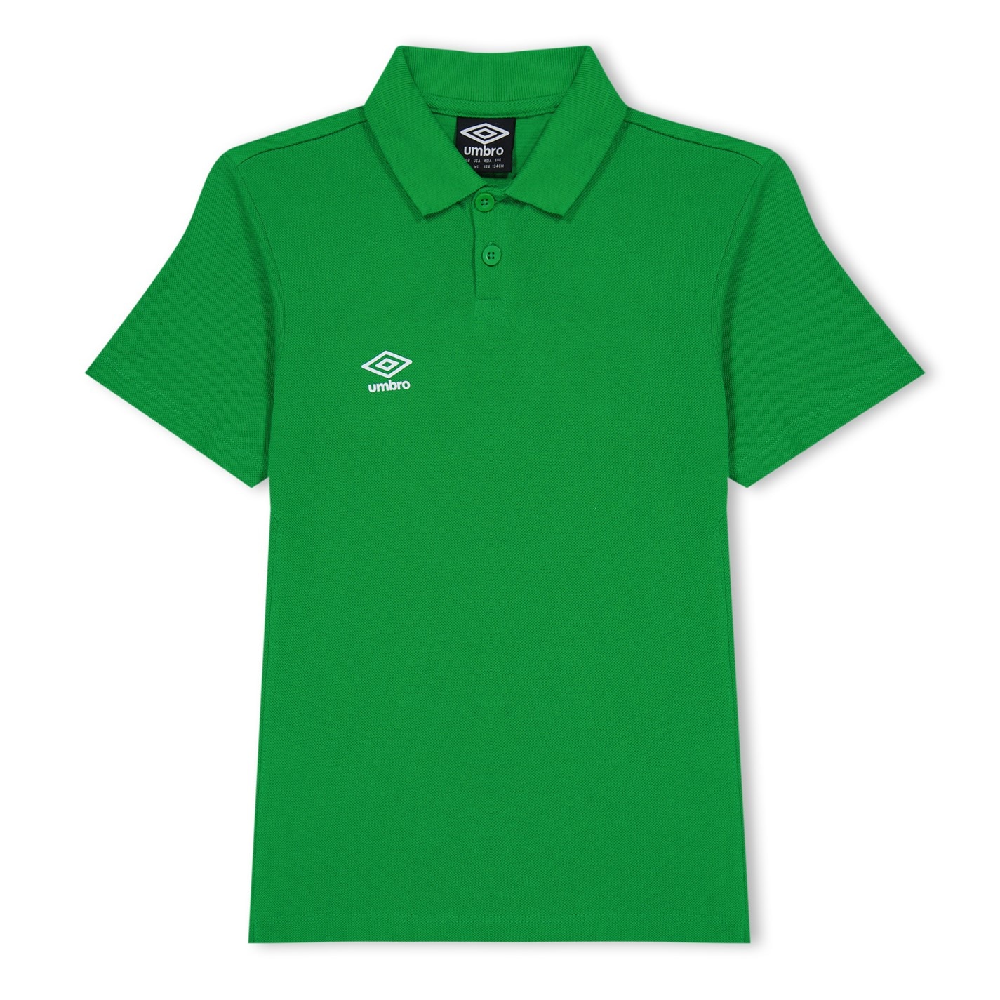 Umbro Essential Polo Juniors