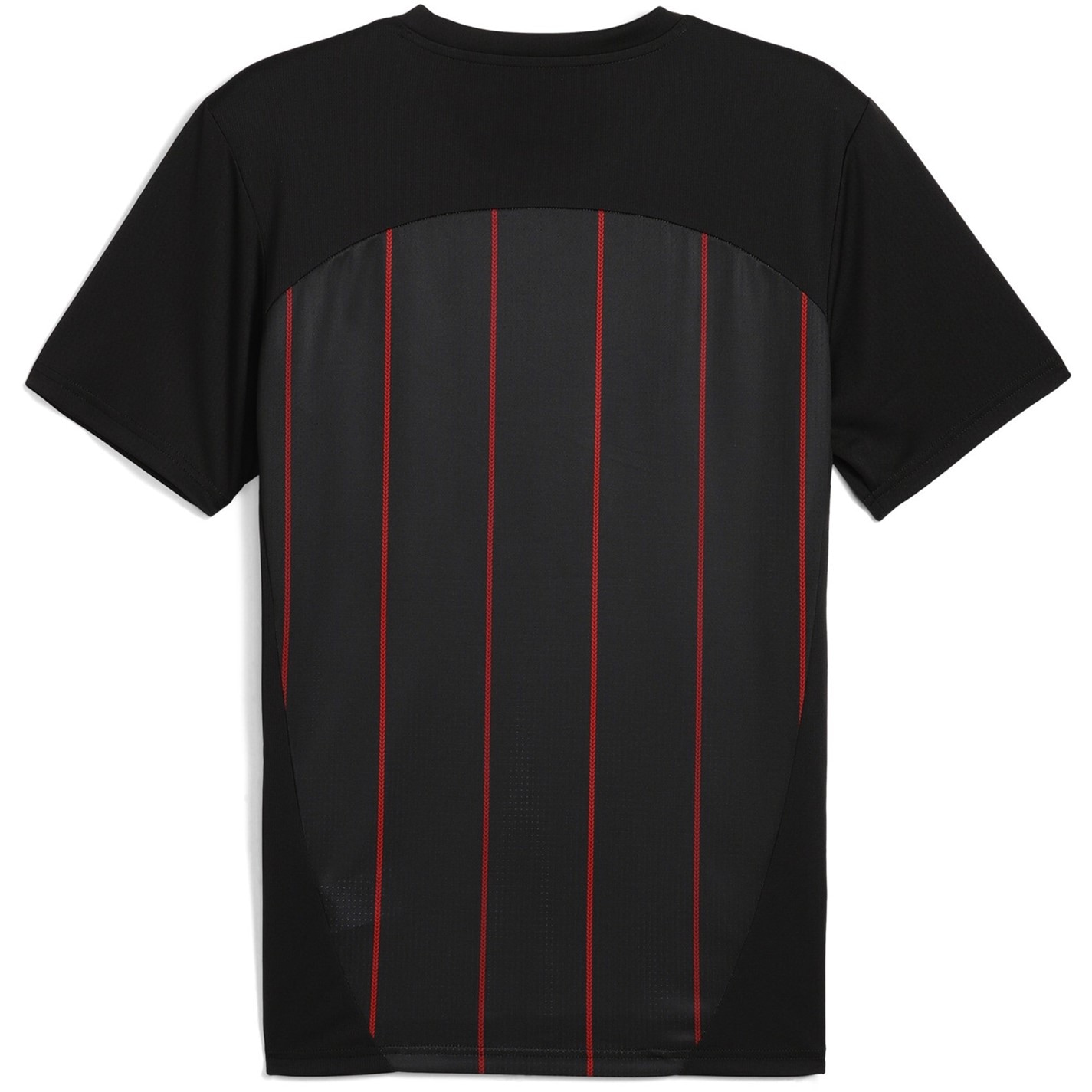 Puma AC Milan Prematch Shirt Adults