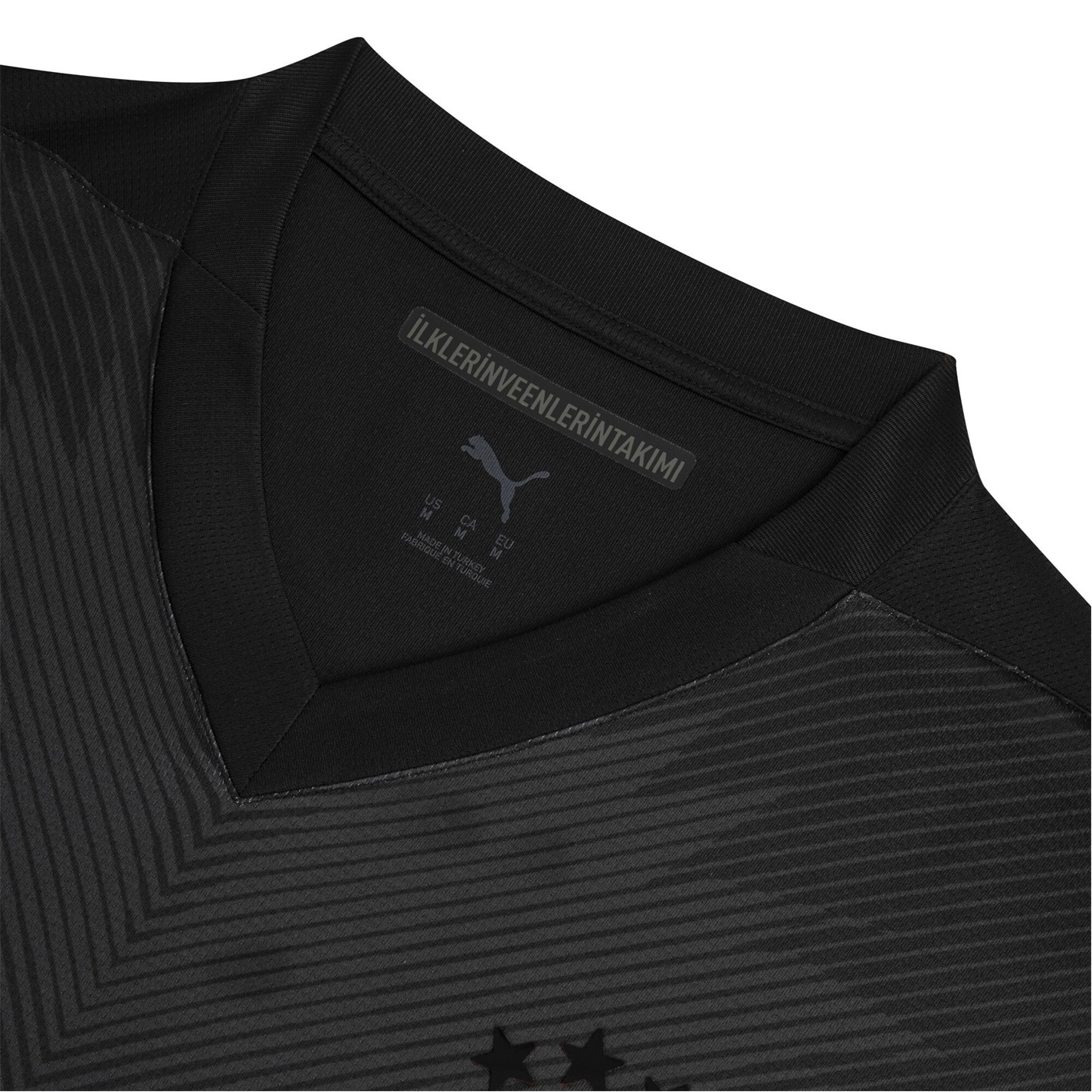Puma Galatasary Special Edition Shirt 2024 2025 Adults
