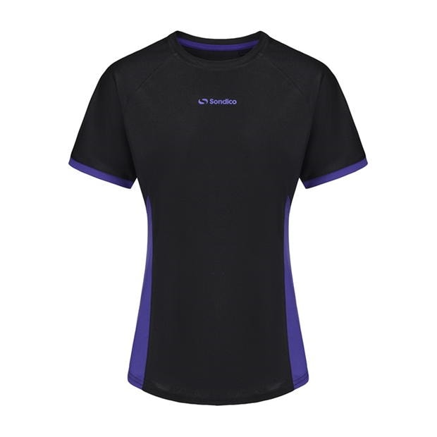 Sondico Football T-Shirts Womens