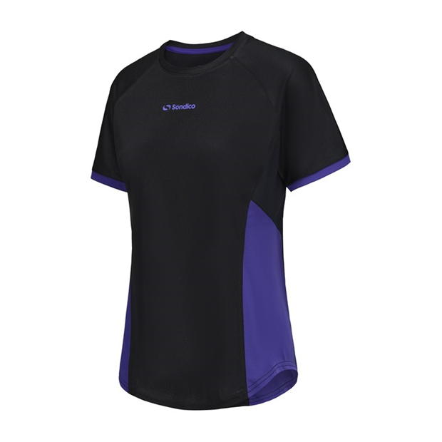 Sondico Football T-Shirts Womens