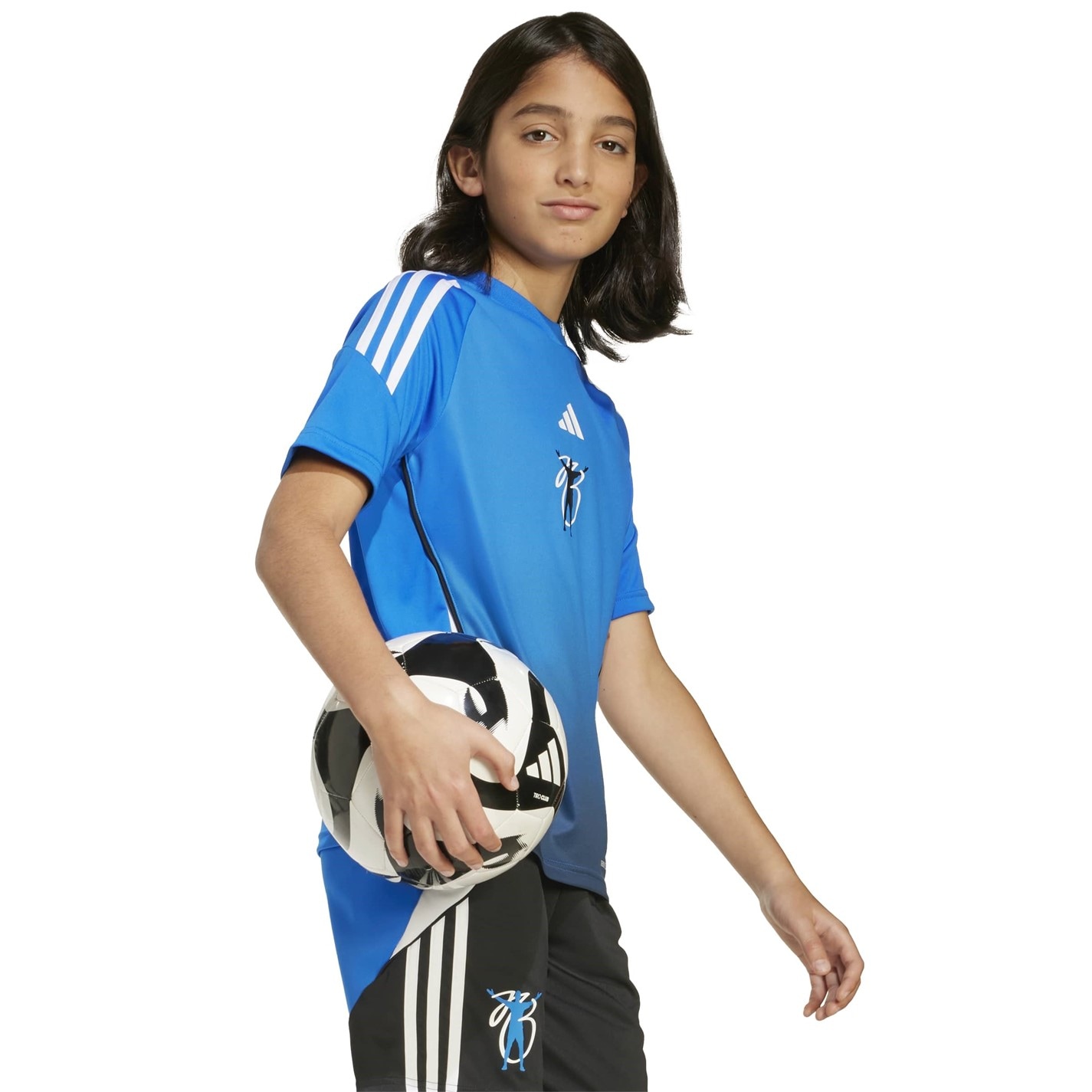 adidas Jude Bellingham Shirt Juniors