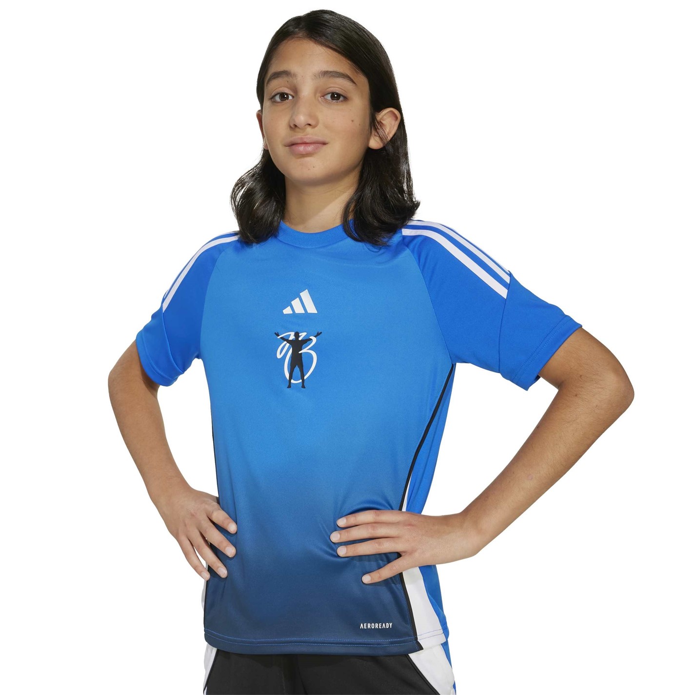 adidas Jude Bellingham Shirt Juniors