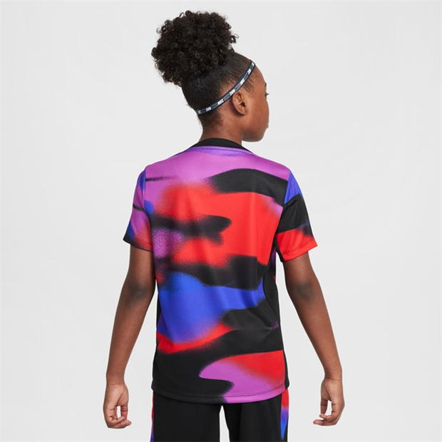 Nike England Academy Pro Shirt 2025 Juniors