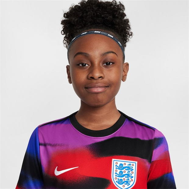 Nike England Academy Pro Shirt 2025 Juniors