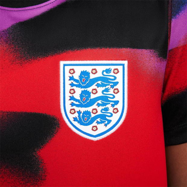 Nike England Academy Pro Shirt 2025 Juniors