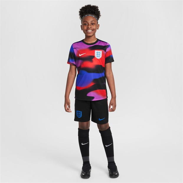 Nike England Academy Pro Shirt 2025 Juniors