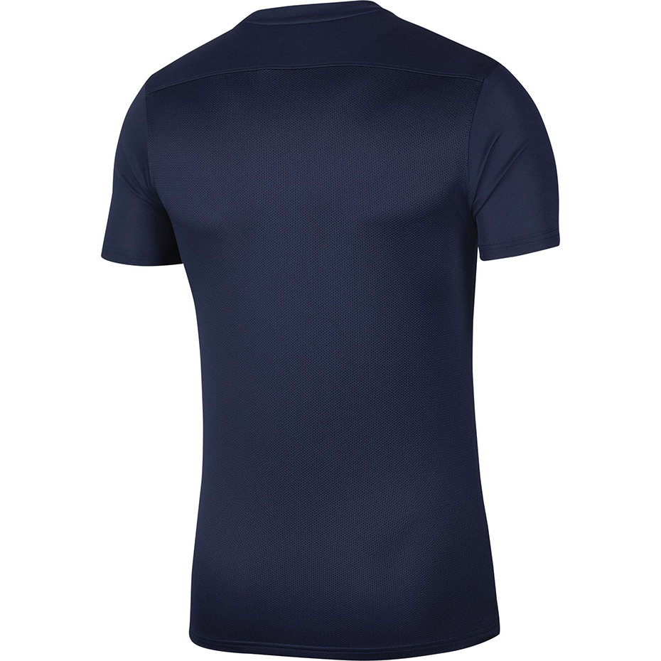 Nike Dry Park VII JSY SS Children's Shirt Navy BV6741 410