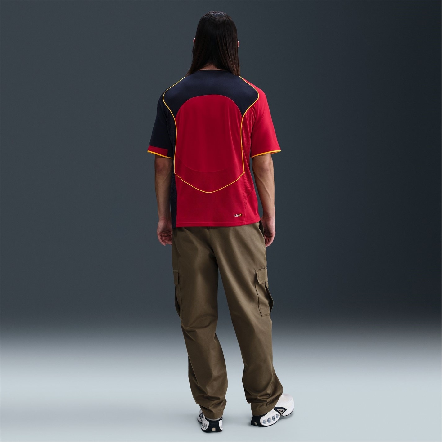 Nike Total 90 Energy Shirt Adults
