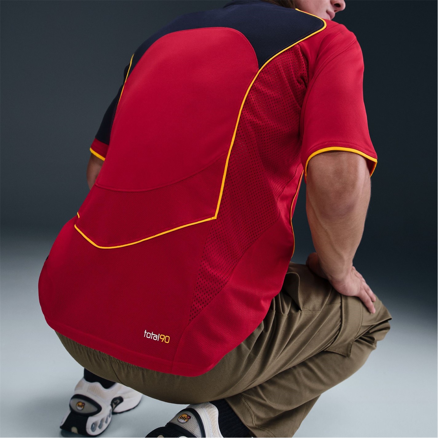 Nike Total 90 Energy Shirt Adults