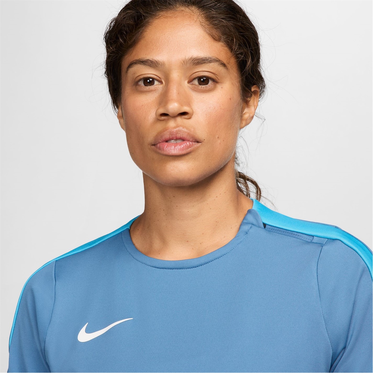Nike Gear Up Crewneck T-Shirt
