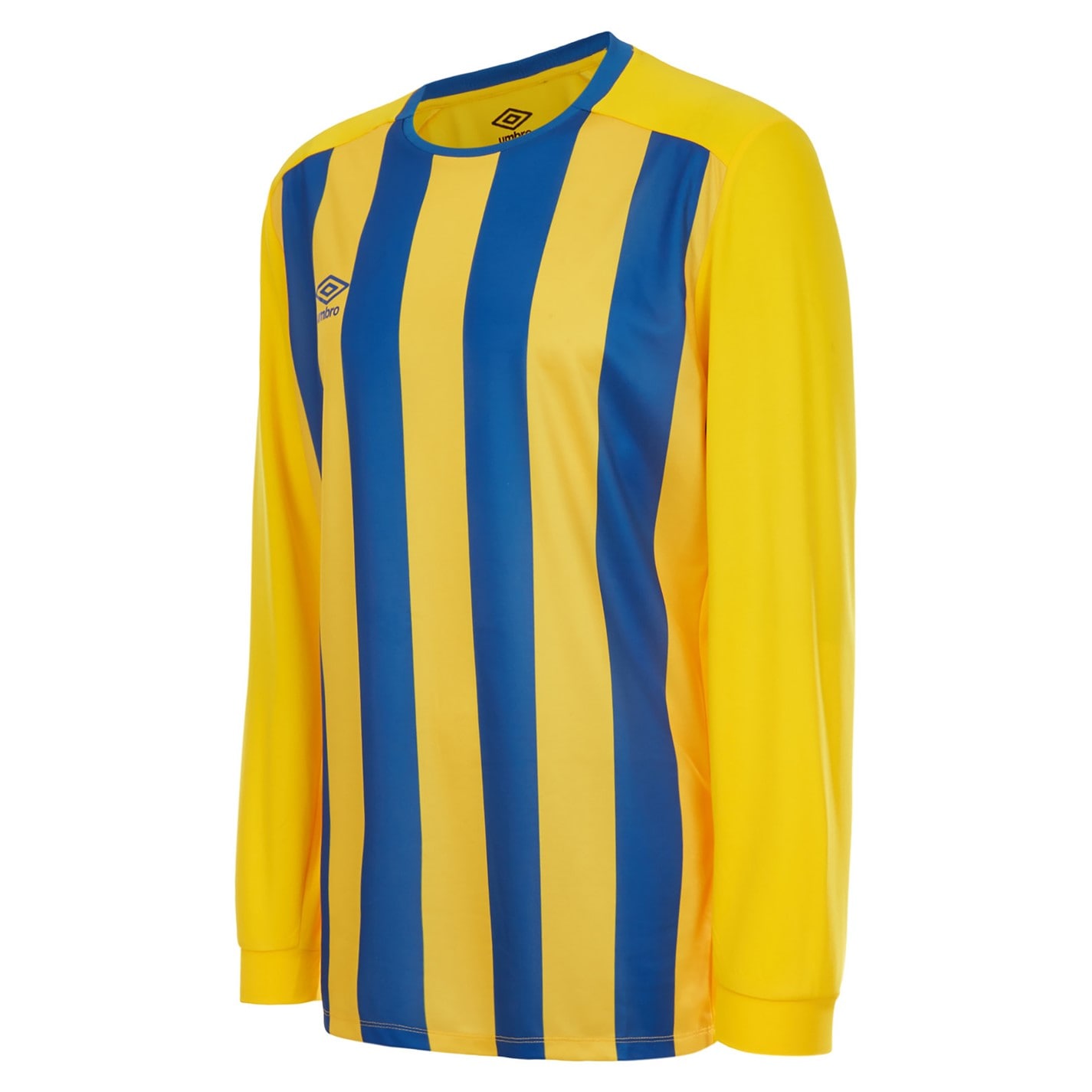 Umbro Sleeve Stripe Jersey Shirt Junior