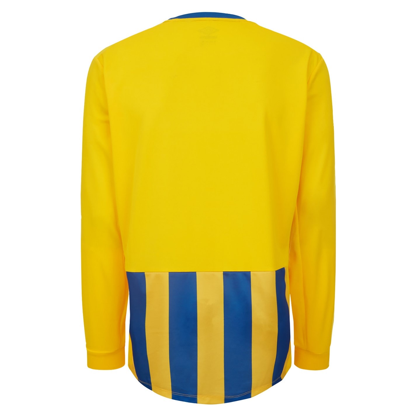 Umbro Sleeve Stripe Jersey Shirt Junior