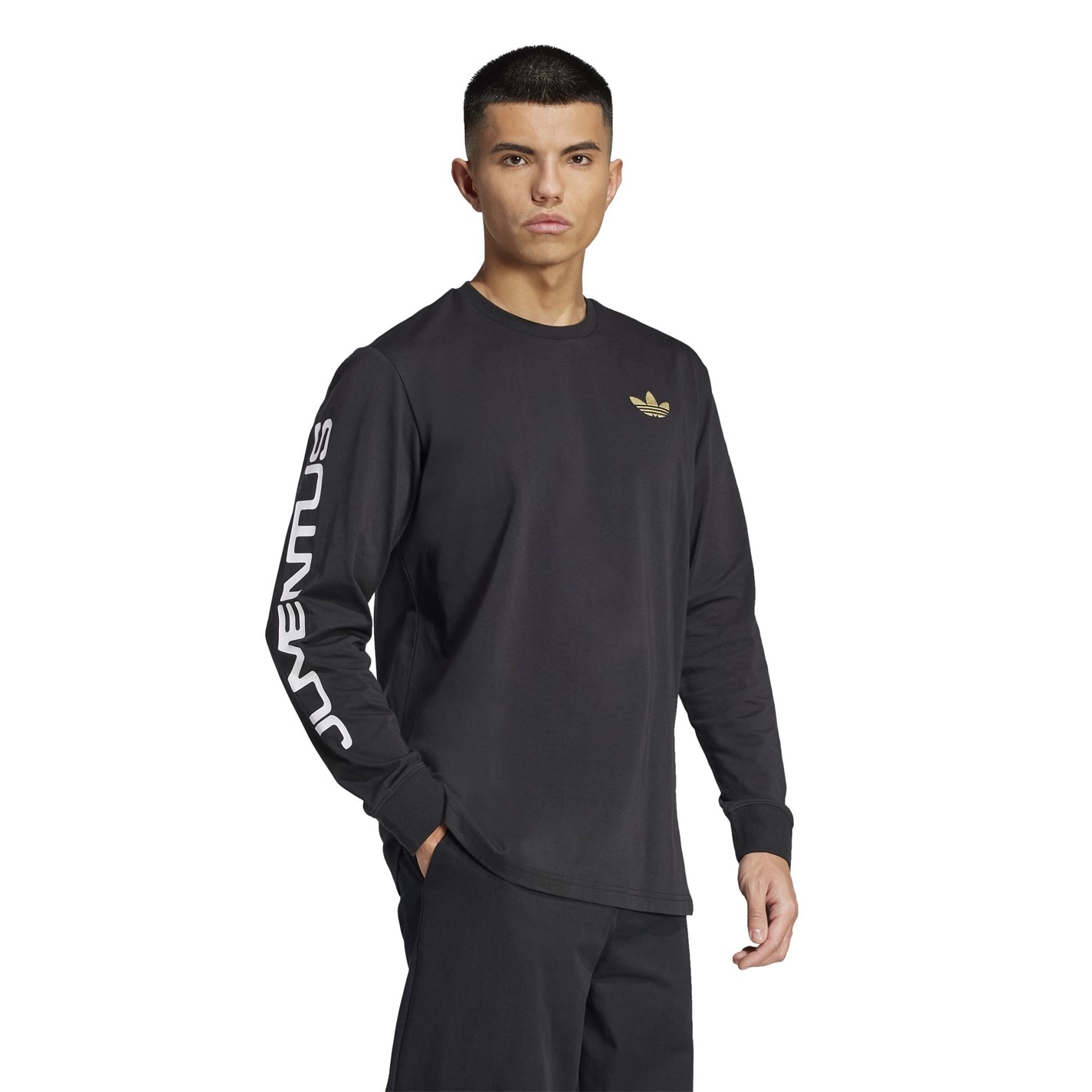 adidas Juventus Graphic T-shirt Adults