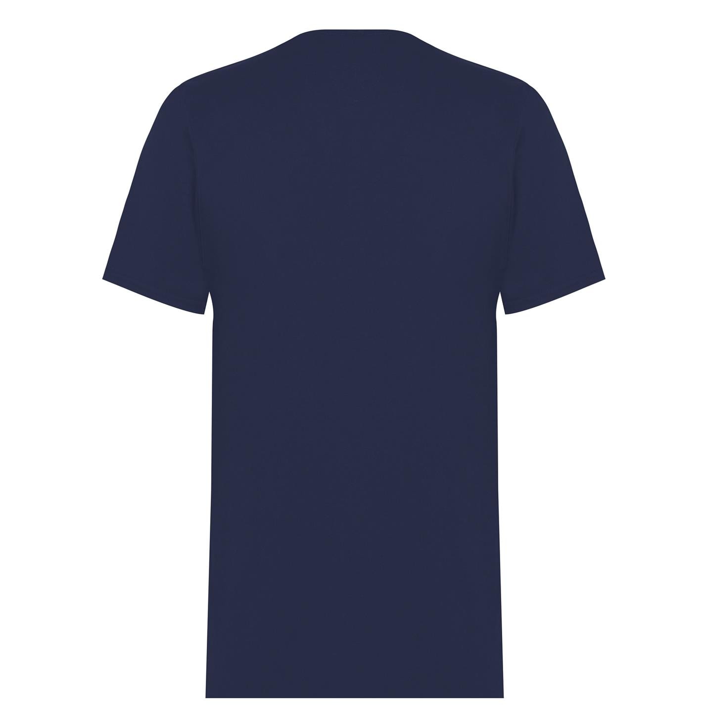 MLS Logo T-shirt Adults