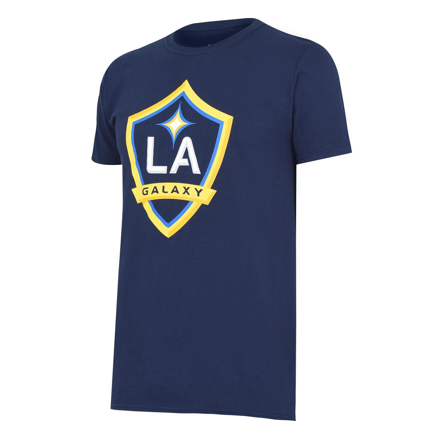MLS Logo T-shirt Adults