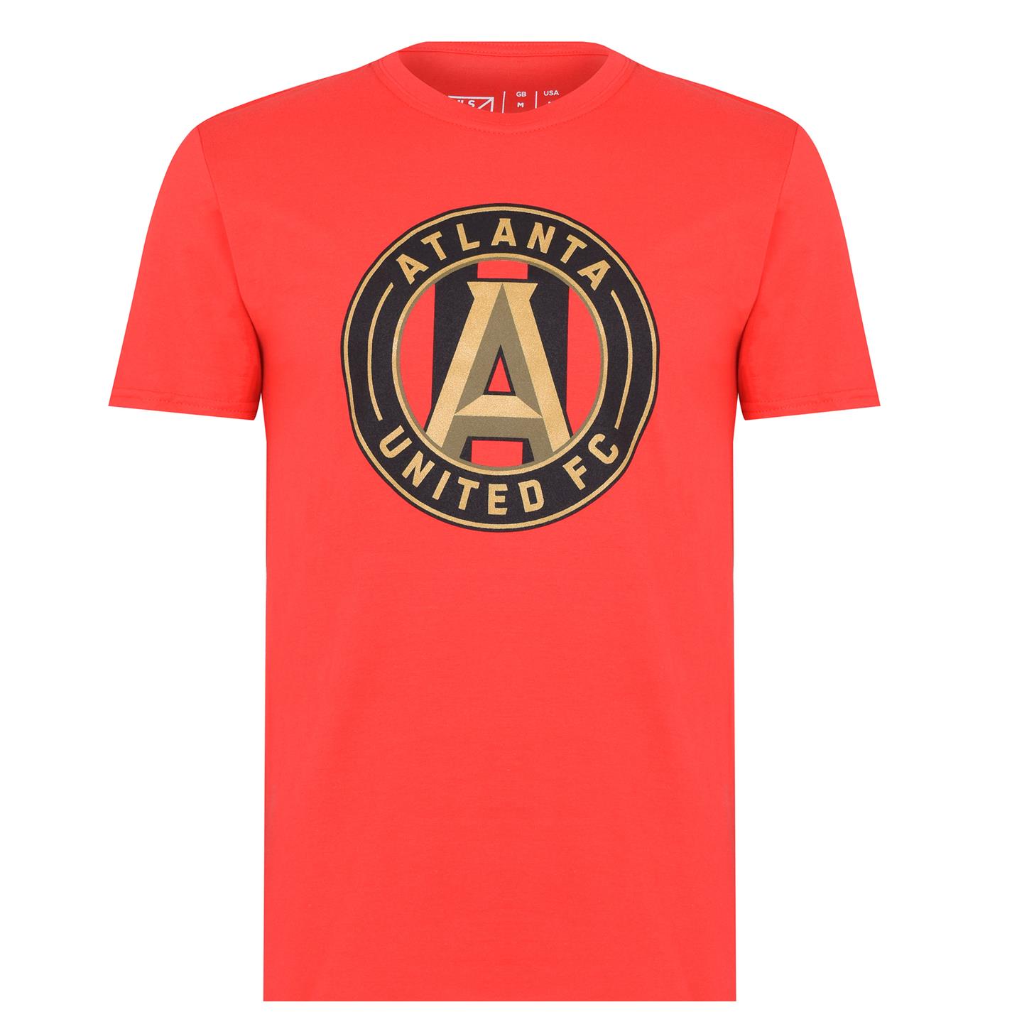 MLS Logo T-shirt Adults